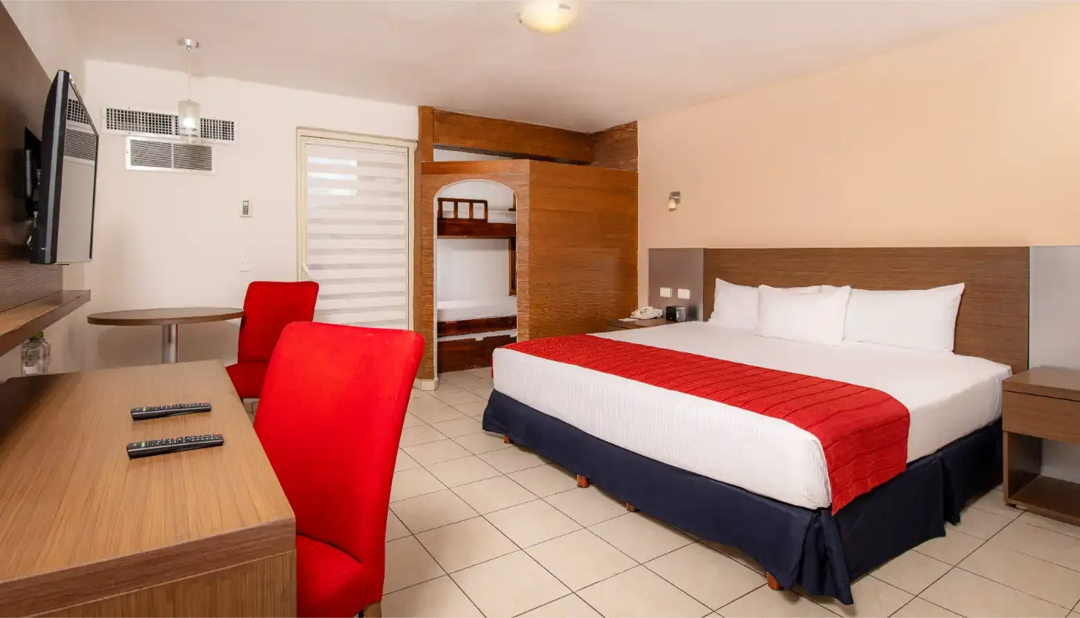 Family Room en Crown Paradise Club Puerto Vallarta