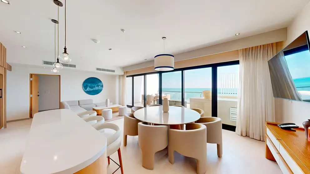 The Penthouse Villa en AVA Resort Cancun