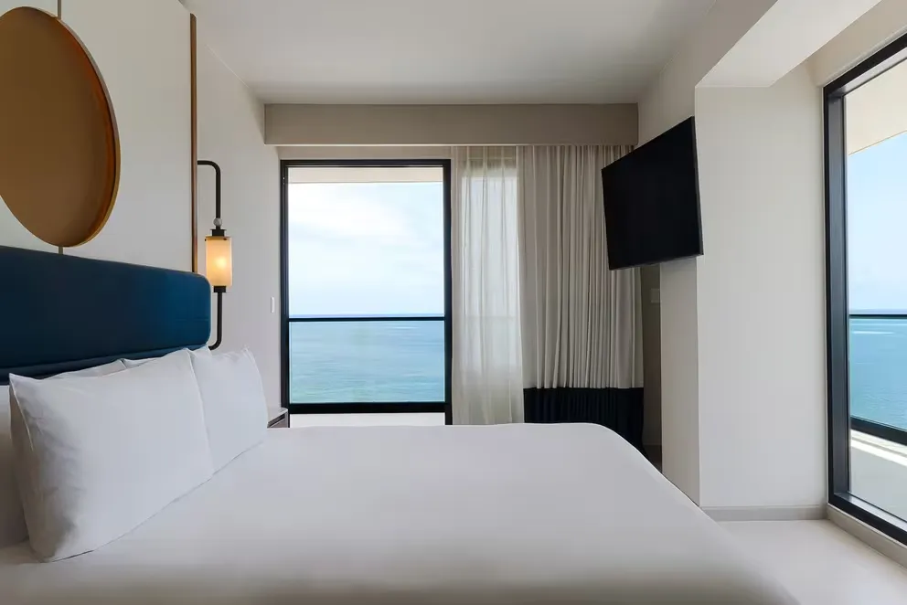 LVC Panoramic Villa en AVA Resort Cancun