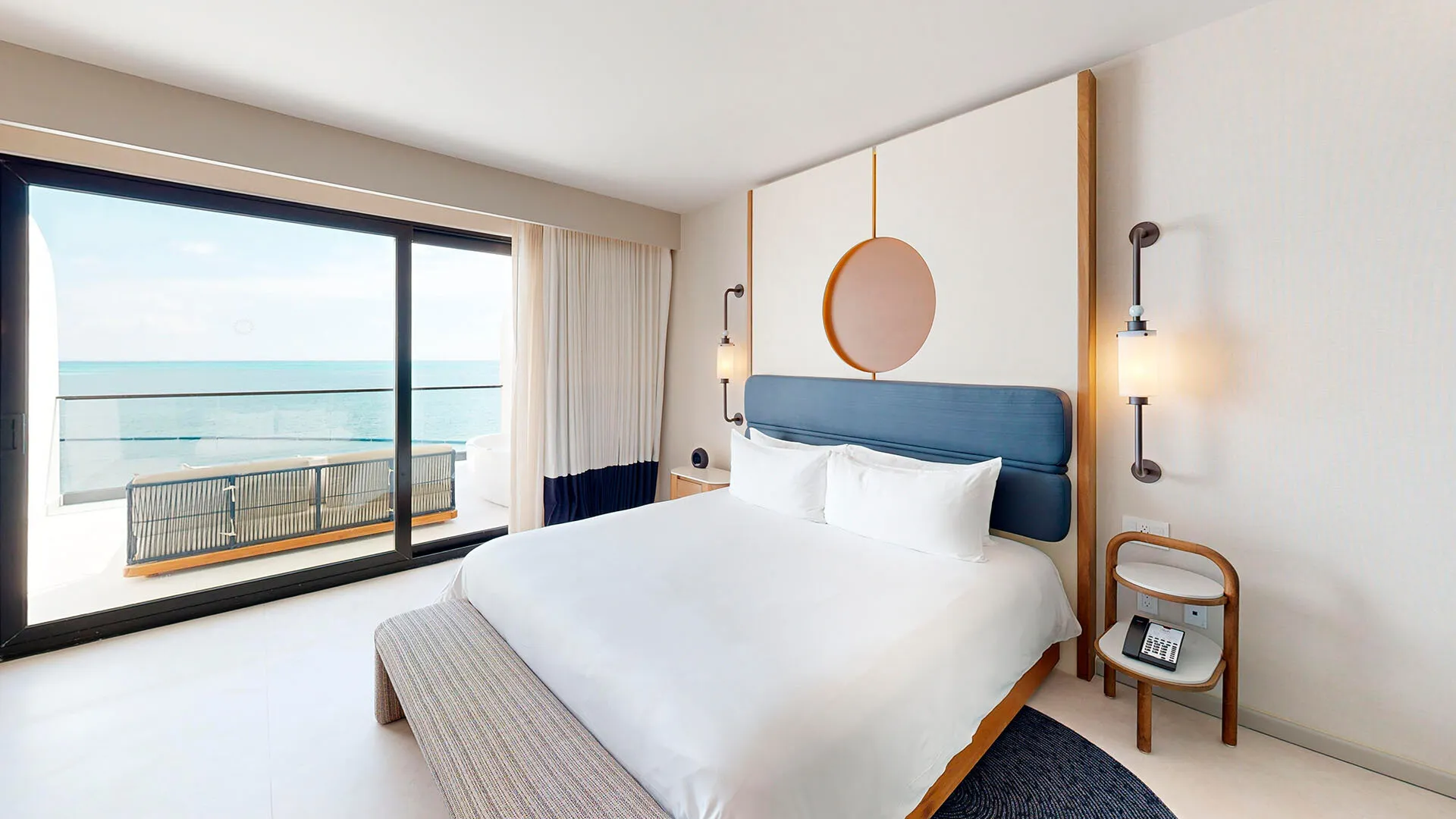 Oceanfront Couples en AVA Resort Cancun