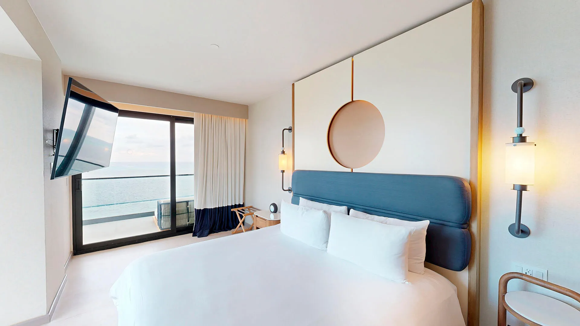 Panoramic Suite K&K en AVA Resort Cancun